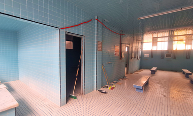 Bodega comercial - Gustavo A. Madero - 3,009 m2