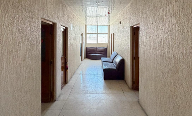 Bodega comercial - Gustavo A. Madero - 3,009 m2