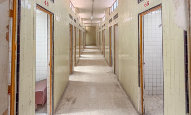 Bodega comercial - Gustavo A. Madero - 3,009 m2
