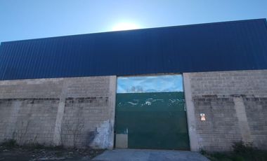 Depósito en Belen De Escobar
