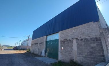 Depósito en Belen De Escobar