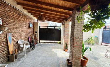 Casa en alquiler en San Fernando