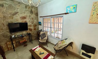 Casa en alquiler en San Fernando