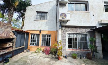 Casa en alquiler en San Fernando