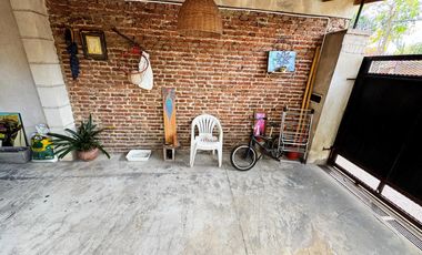 Casa en alquiler en San Fernando