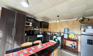 Casa en alquiler en San Fernando