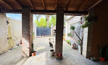Casa en alquiler en San Fernando