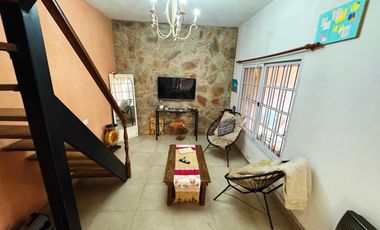 Casa en alquiler en San Fernando