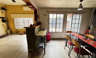 Casa en alquiler en San Fernando