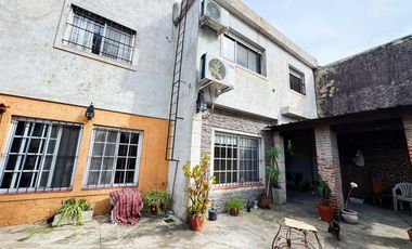 Casa en alquiler en San Fernando