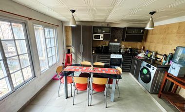 Casa en alquiler en San Fernando