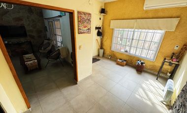 Casa en alquiler en San Fernando