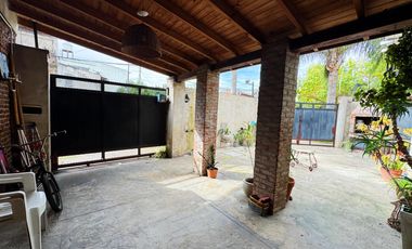 Casa en alquiler en San Fernando