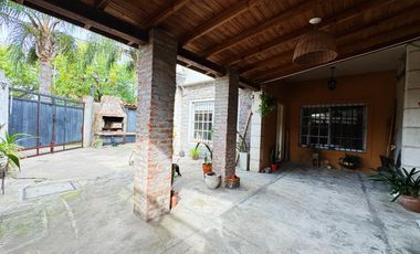 Casa en alquiler en San Fernando