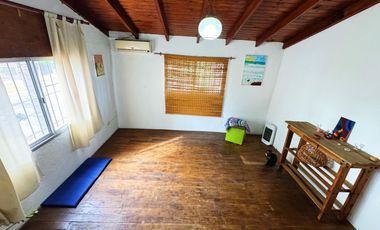 Casa en alquiler en San Fernando