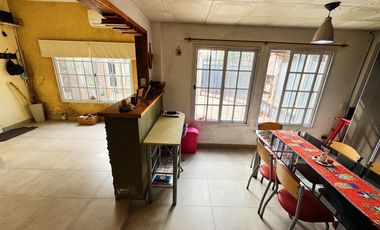 Casa en alquiler en San Fernando