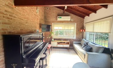 Quinta en Alquiler 4 Ambientes en Barrio El Cazador, Escobar