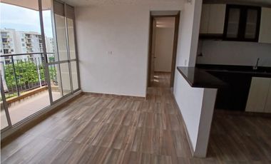 APARTAMENTO EN ARRIENDO HACIENDA PEÑALISA LIMONAR, RICAURTE CUND.