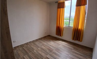 APARTAMENTO EN ARRIENDO HACIENDA PEÑALISA LIMONAR, RICAURTE CUND.