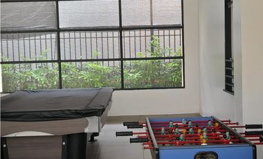 APARTAMENTO EN ARRIENDO HACIENDA PEÑALISA LIMONAR, RICAURTE CUND.