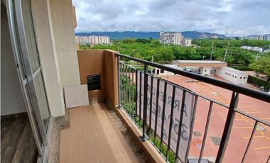 APARTAMENTO EN ARRIENDO HACIENDA PEÑALISA LIMONAR, RICAURTE CUND.