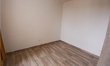APARTAMENTO EN ARRIENDO HACIENDA PEÑALISA LIMONAR, RICAURTE CUND.