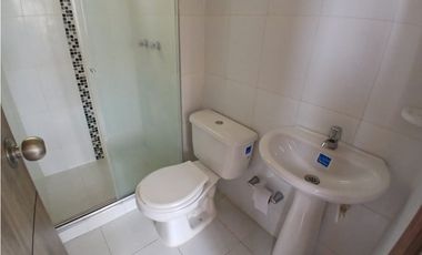 APARTAMENTO EN ARRIENDO HACIENDA PEÑALISA LIMONAR, RICAURTE CUND.