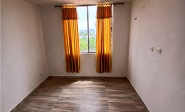 APARTAMENTO EN ARRIENDO HACIENDA PEÑALISA LIMONAR, RICAURTE CUND.