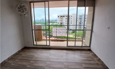 APARTAMENTO EN ARRIENDO HACIENDA PEÑALISA LIMONAR, RICAURTE CUND.