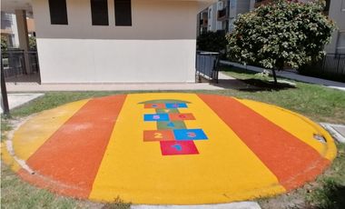 APARTAMENTO EN ARRIENDO HACIENDA PEÑALISA LIMONAR, RICAURTE CUND.
