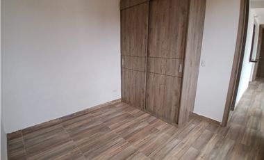 APARTAMENTO EN ARRIENDO HACIENDA PEÑALISA LIMONAR, RICAURTE CUND.
