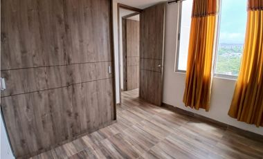 APARTAMENTO EN ARRIENDO HACIENDA PEÑALISA LIMONAR, RICAURTE CUND.