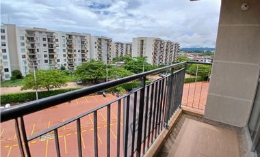 APARTAMENTO EN ARRIENDO HACIENDA PEÑALISA LIMONAR, RICAURTE CUND.