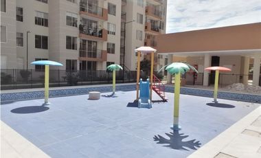APARTAMENTO EN ARRIENDO HACIENDA PEÑALISA LIMONAR, RICAURTE CUND.