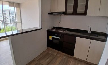 APARTAMENTO EN ARRIENDO HACIENDA PEÑALISA LIMONAR, RICAURTE CUND.