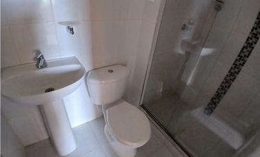 APARTAMENTO EN ARRIENDO HACIENDA PEÑALISA LIMONAR, RICAURTE CUND.