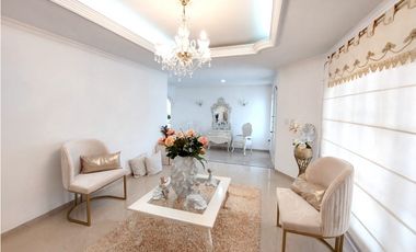 ARRIENDO DE CASA EN BARRIO LA CASTELLANA DE MONTERA