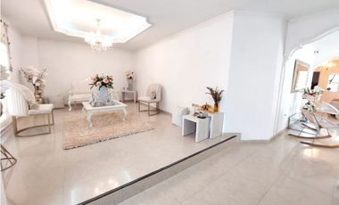 ARRIENDO DE CASA EN BARRIO LA CASTELLANA DE MONTERA