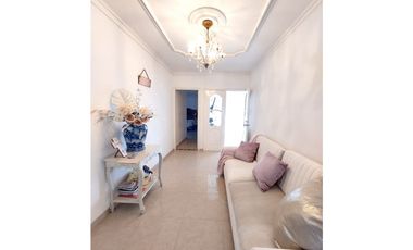 ARRIENDO DE CASA EN BARRIO LA CASTELLANA DE MONTERA