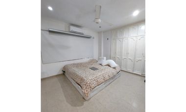 ARRIENDO DE CASA EN BARRIO LA CASTELLANA DE MONTERA