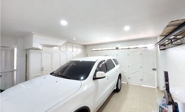 ARRIENDO DE CASA EN BARRIO LA CASTELLANA DE MONTERA