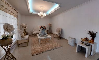 ARRIENDO DE CASA EN BARRIO LA CASTELLANA DE MONTERA