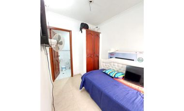ARRIENDO DE CASA EN BARRIO LA CASTELLANA DE MONTERA