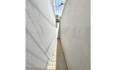 ARRIENDO DE CASA EN BARRIO LA CASTELLANA DE MONTERA