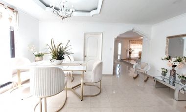 ARRIENDO DE CASA EN BARRIO LA CASTELLANA DE MONTERA