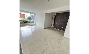 APARTAMENTO ARRIENDO