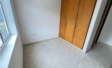 APARTAMENTO ARRIENDO