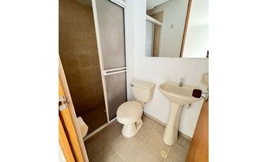 APARTAMENTO ARRIENDO