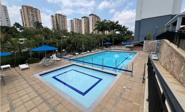 APARTAMENTO ARRIENDO