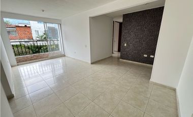 APARTAMENTO ARRIENDO